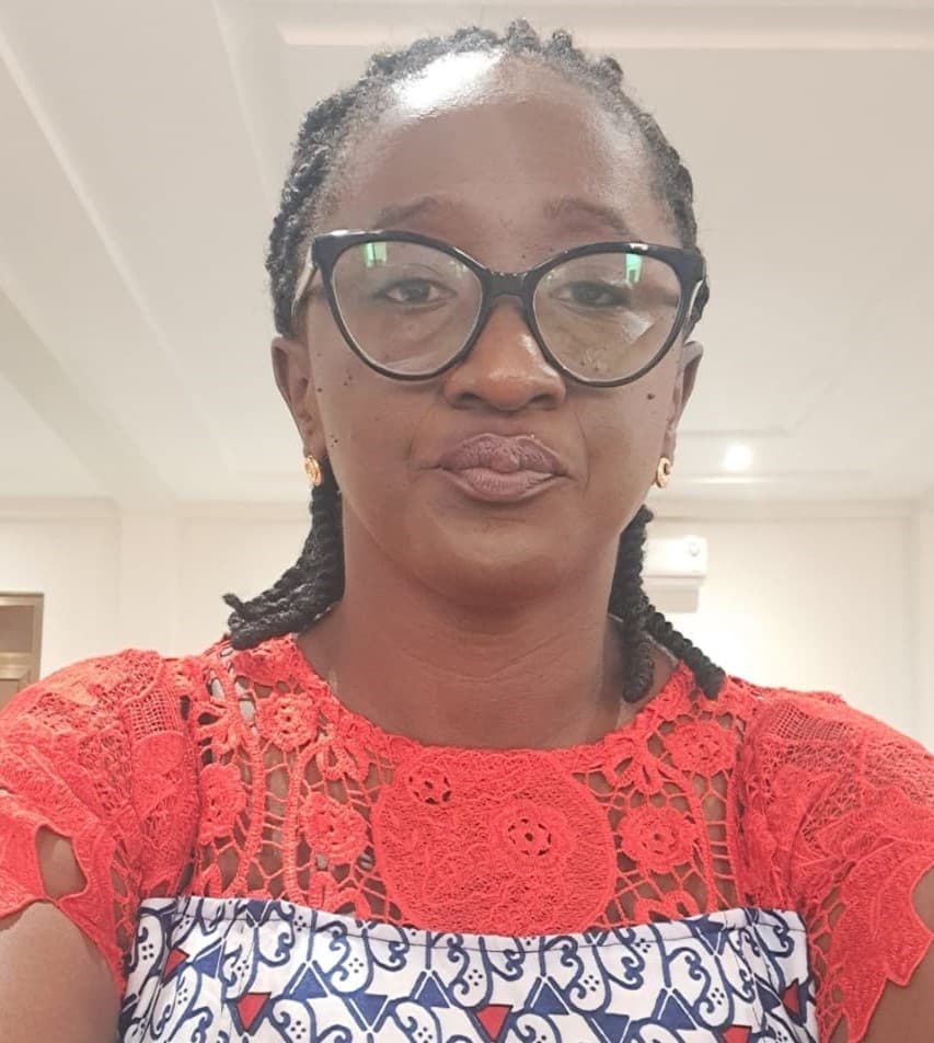 Dr. Dora Dapaah