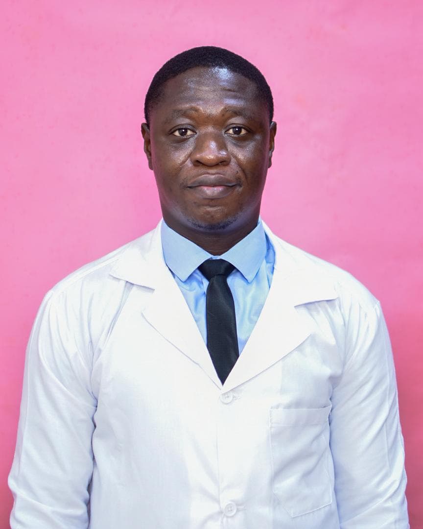 Thomas Quaye Dodzi