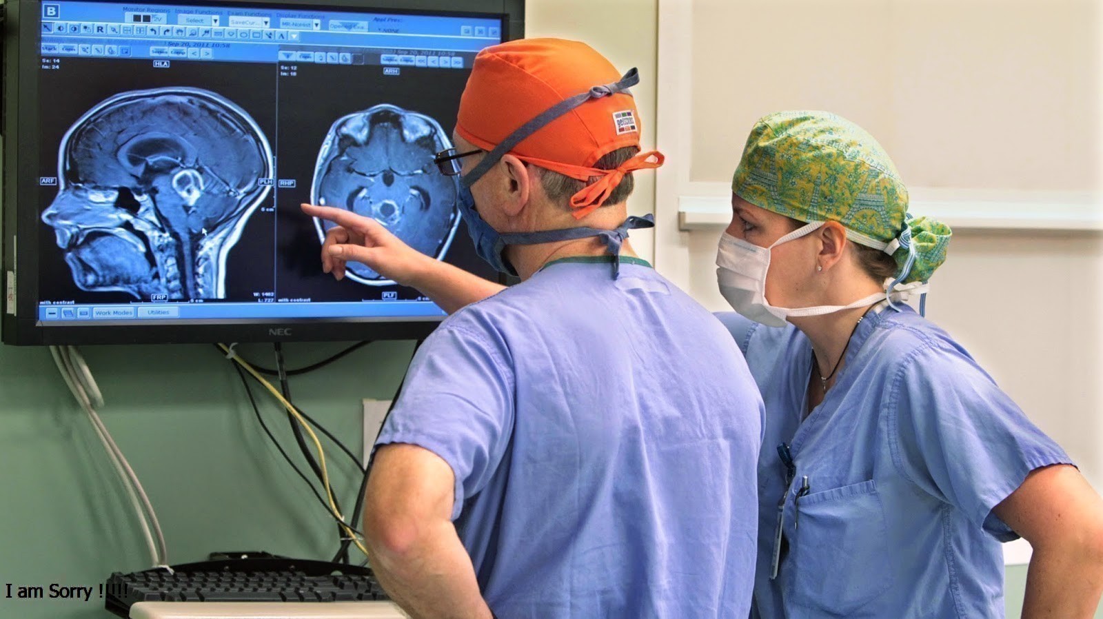 Clinical Consultation